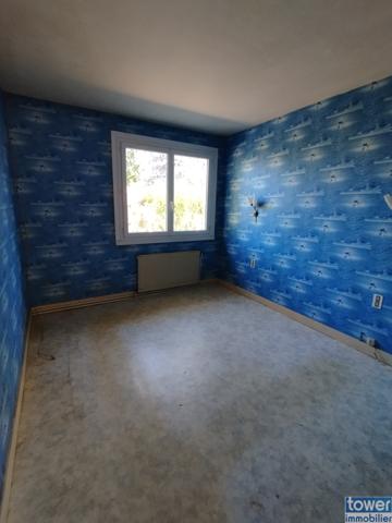 Maison 6 pièce(s) 3 chambre(s) 99 m²