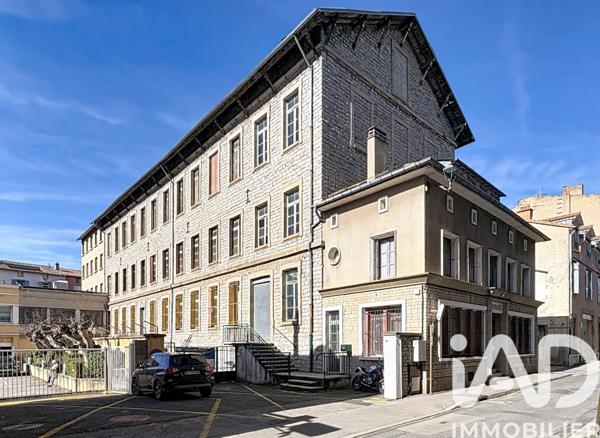 Immeuble à vendre 2 600 m² Millau