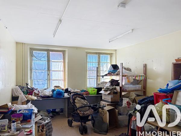 Immeuble à vendre 2 600 m² Millau