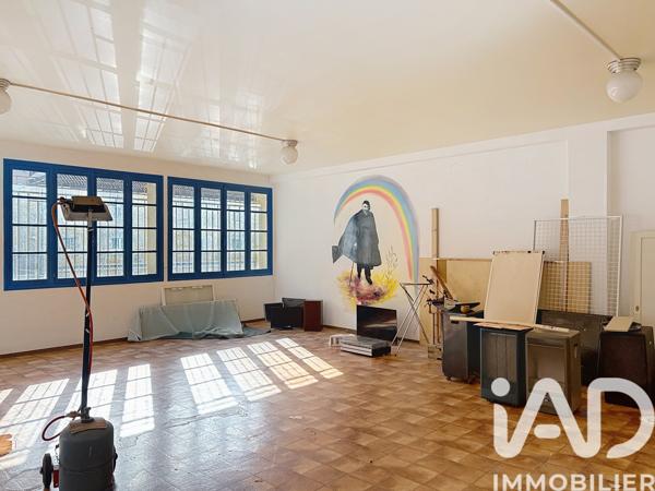 Immeuble à vendre 2 600 m² Millau
