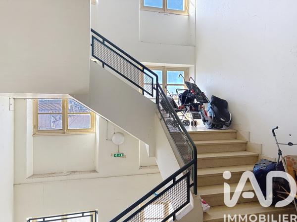 Immeuble à vendre 2 600 m² Millau