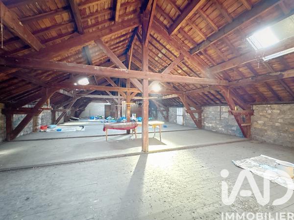 Immeuble à vendre 2 600 m² Millau