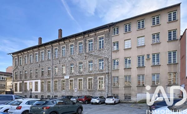 Immeuble à vendre 2 600 m² Millau