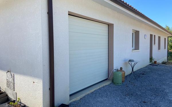 Maison à louer