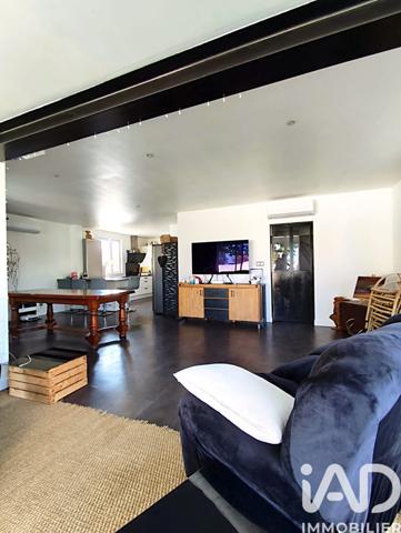 Maison à vendre 4 pièces 143 m² Narbonne