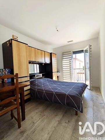 Maison à vendre 4 pièces 143 m² Narbonne
