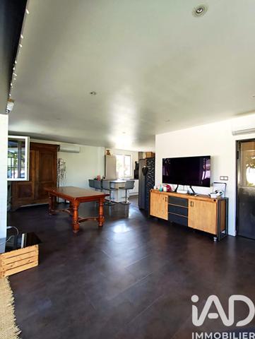 Maison à vendre 4 pièces 143 m² Narbonne