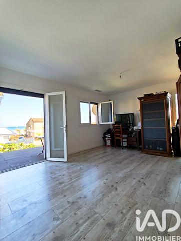 Maison à vendre 4 pièces 143 m² Narbonne