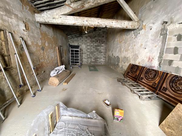 Entrepôt / local industriel Narbonne 1 pièce(s) 60 m2