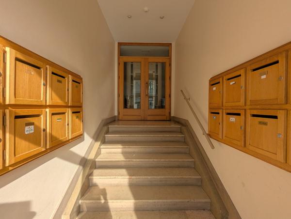 Appartement 5 pièces à vendre en hyper-centre de Chambéry