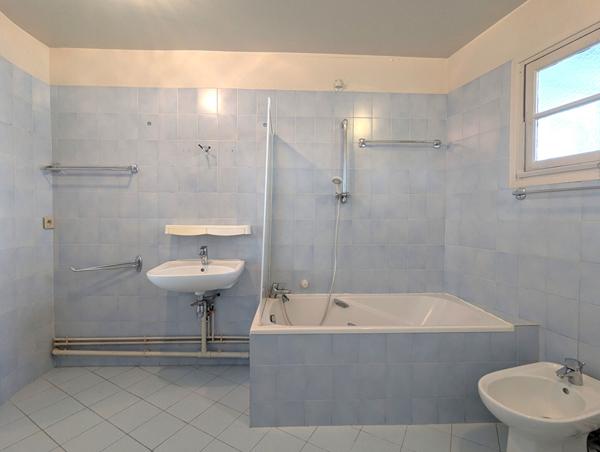 Appartement 5 pièces à vendre en hyper-centre de Chambéry