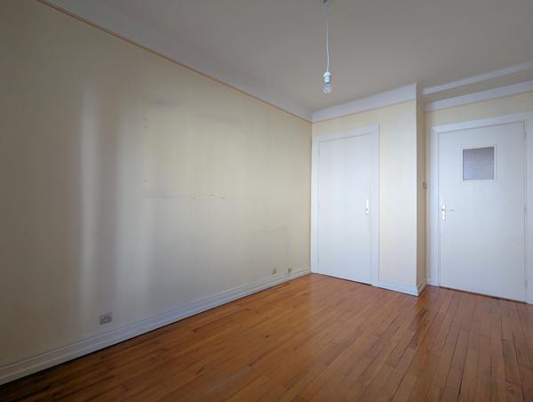 Appartement 5 pièces à vendre en hyper-centre de Chambéry