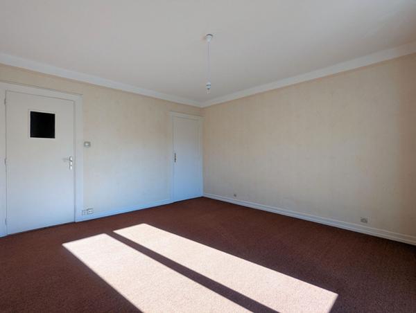 Appartement 5 pièces à vendre en hyper-centre de Chambéry