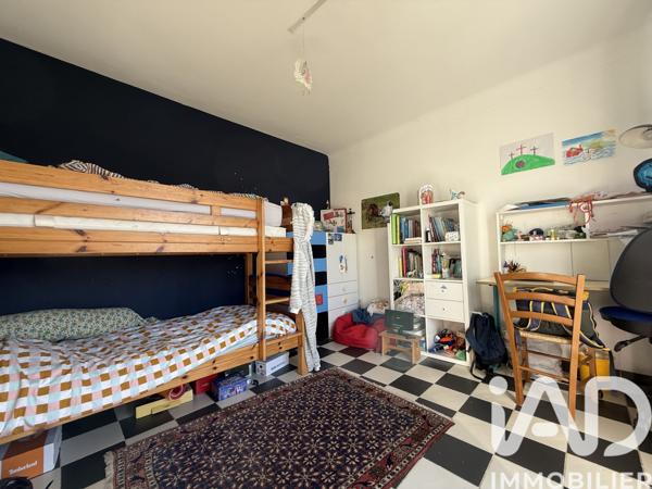 Maison à vendre 9 pièces 194 m² La Roche-sur-Yon