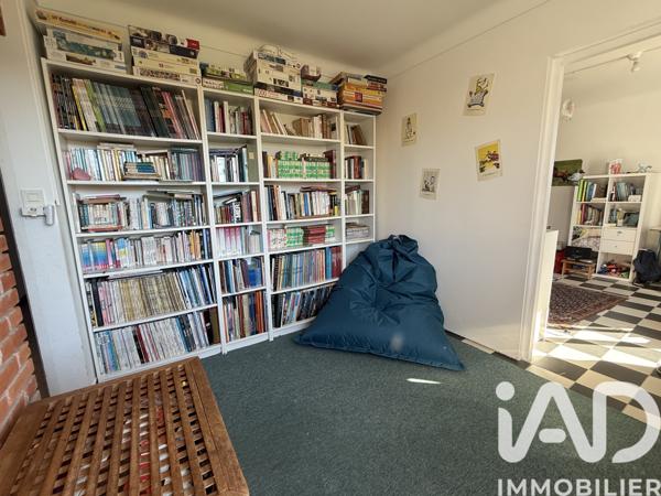 Maison à vendre 9 pièces 194 m² La Roche-sur-Yon