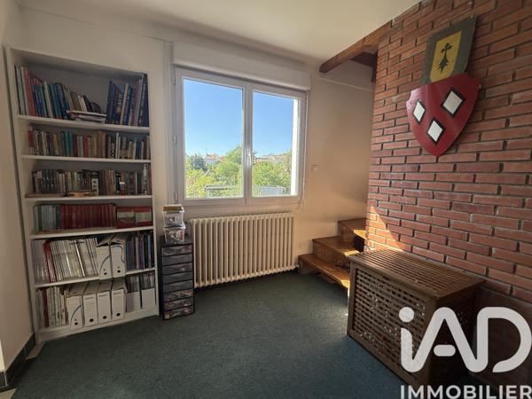 Maison à vendre 9 pièces 194 m² La Roche-sur-Yon