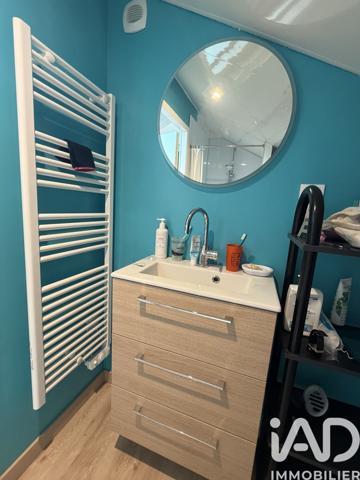 Maison à vendre 9 pièces 194 m² La Roche-sur-Yon