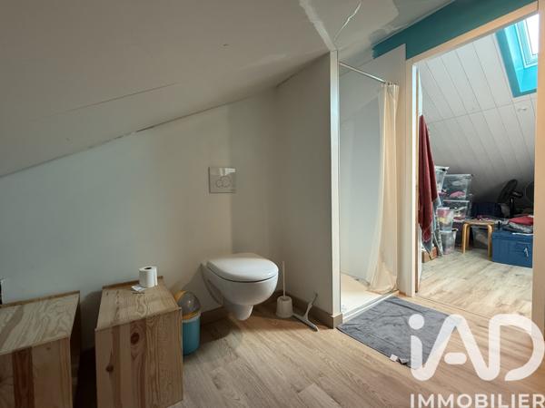 Maison à vendre 9 pièces 194 m² La Roche-sur-Yon