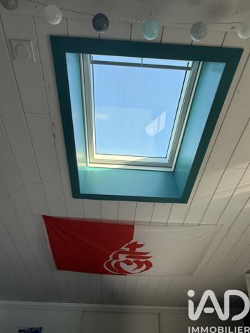 Maison à vendre 9 pièces 194 m² La Roche-sur-Yon