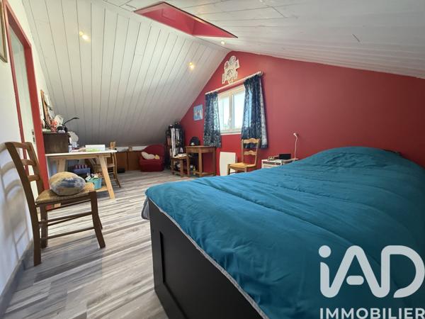 Maison à vendre 9 pièces 194 m² La Roche-sur-Yon