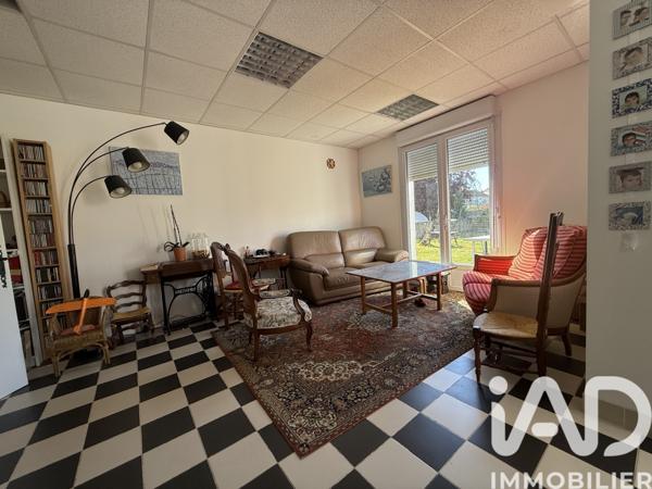 Maison à vendre 9 pièces 194 m² La Roche-sur-Yon