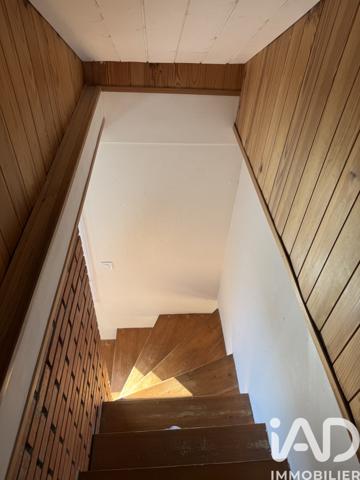 Maison à vendre 9 pièces 194 m² La Roche-sur-Yon