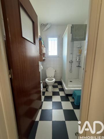 Maison à vendre 9 pièces 194 m² La Roche-sur-Yon