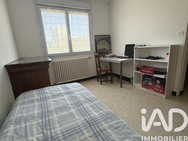 Maison à vendre 9 pièces 194 m² La Roche-sur-Yon