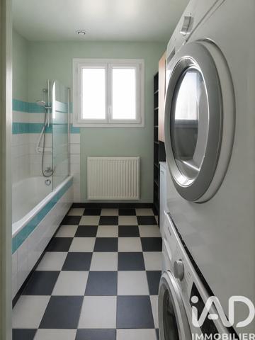 Maison à vendre 9 pièces 194 m² La Roche-sur-Yon