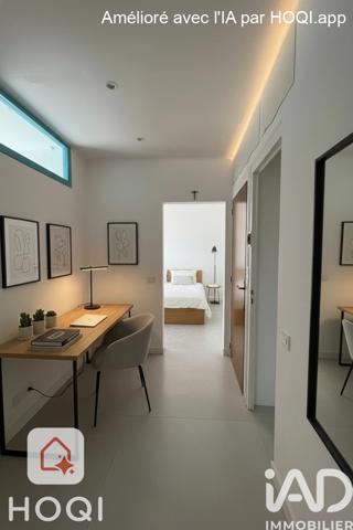 Maison à vendre 9 pièces 194 m² La Roche-sur-Yon