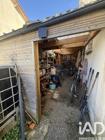 Maison à vendre 9 pièces 194 m² La Roche-sur-Yon