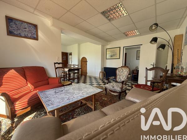 Maison à vendre 9 pièces 194 m² La Roche-sur-Yon