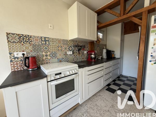 Maison à vendre 9 pièces 194 m² La Roche-sur-Yon