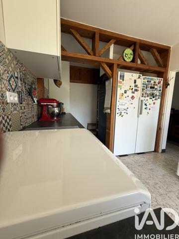 Maison à vendre 9 pièces 194 m² La Roche-sur-Yon