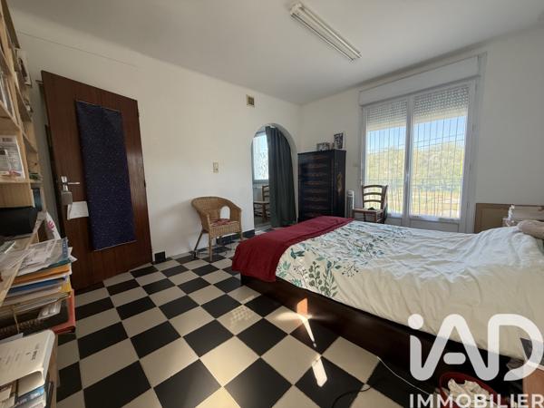 Maison à vendre 9 pièces 194 m² La Roche-sur-Yon