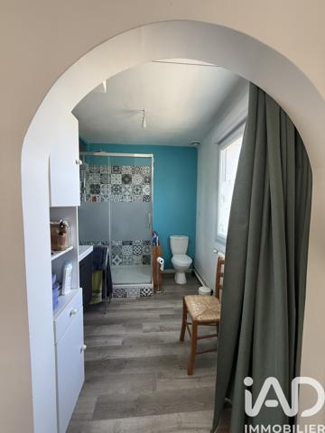 Maison à vendre 9 pièces 194 m² La Roche-sur-Yon