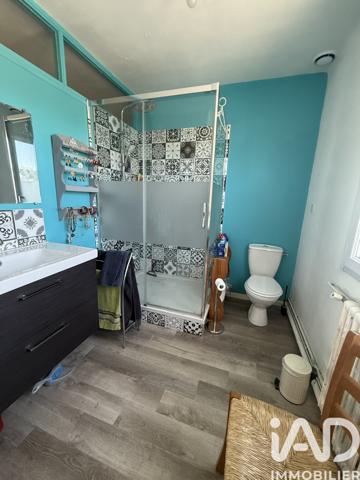 Maison à vendre 9 pièces 194 m² La Roche-sur-Yon