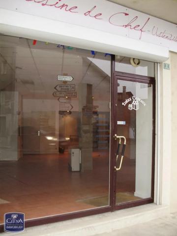 Immeuble à vendre 150m² Chatte (38160)