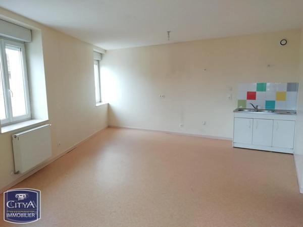 Immeuble à vendre 150m² Chatte (38160)