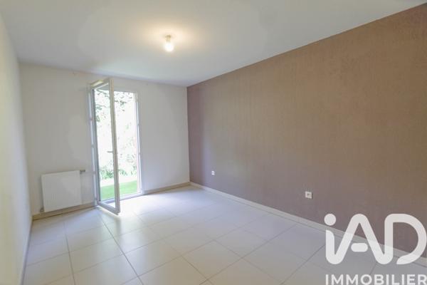 Appartement à vendre 3 pièces 54,38 m² Fréjus