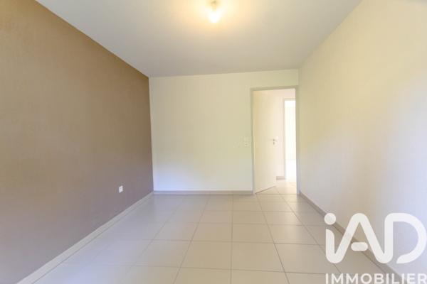 Appartement à vendre 3 pièces 54,38 m² Fréjus