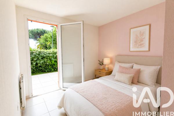 Appartement à vendre 3 pièces 54,38 m² Fréjus