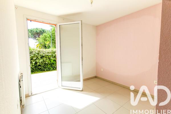 Appartement à vendre 3 pièces 54,38 m² Fréjus