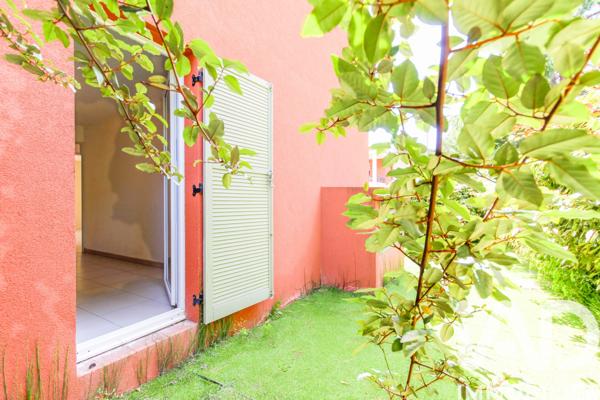 Appartement à vendre 3 pièces 54,38 m² Fréjus