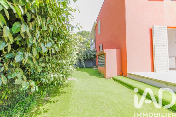 Appartement à vendre 3 pièces 54,38 m² Fréjus