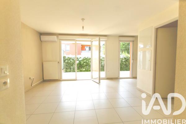 Appartement à vendre 3 pièces 54,38 m² Fréjus