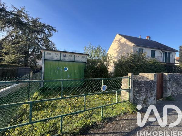 Maison à vendre 3 pièces 63 m² Alençon