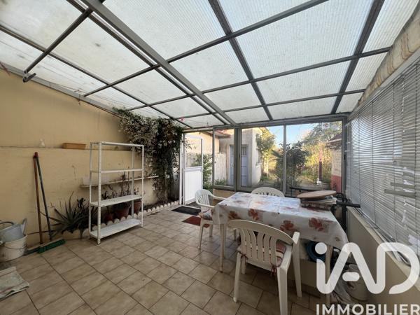 Maison à vendre 3 pièces 63 m² Alençon