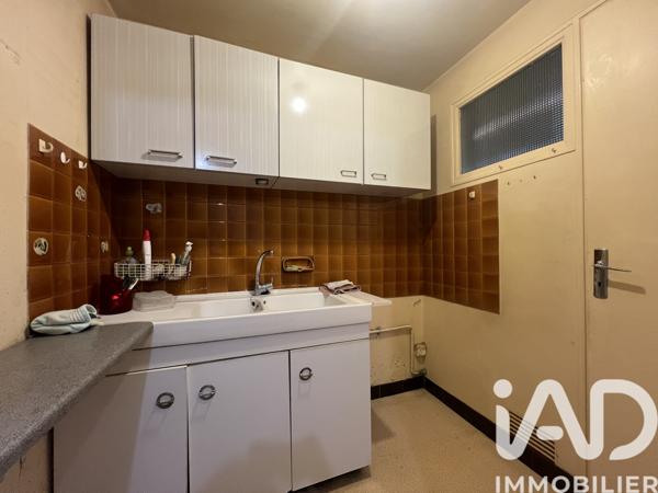 Maison à vendre 3 pièces 63 m² Alençon