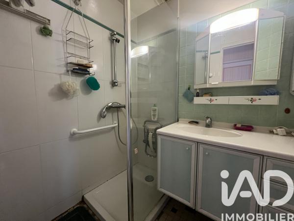 Maison à vendre 3 pièces 63 m² Alençon